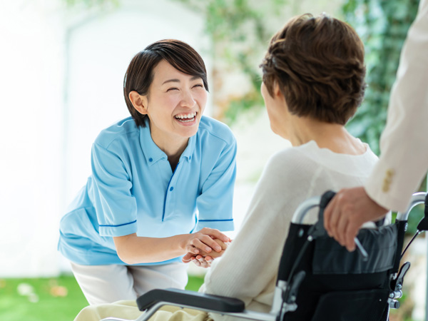 医療連携・医療相談