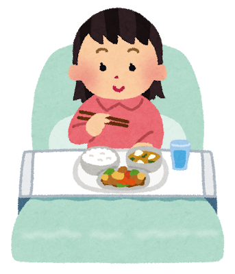 5.昼食