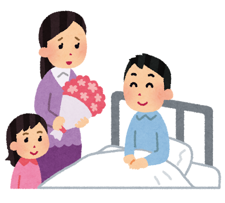 6.面会・検温