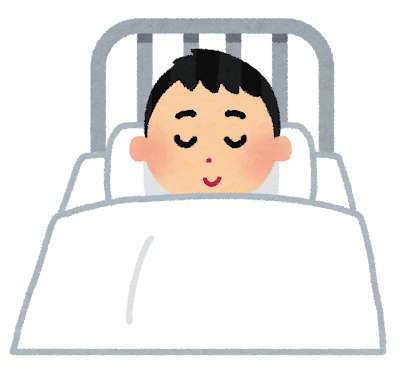 7.消灯